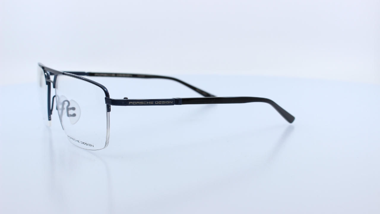 PORSCHE DESIGN - SÖTÉTKÉK - 8398