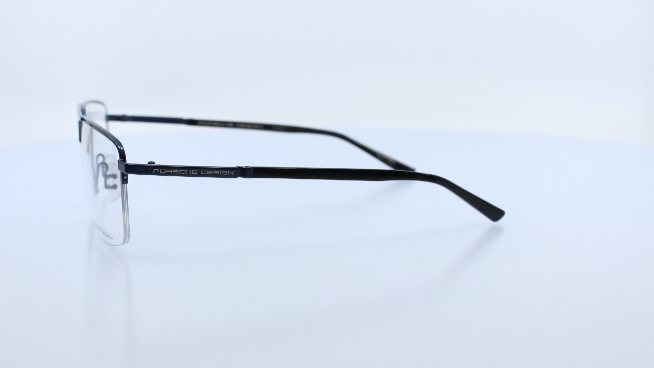 PORSCHE DESIGN - SÖTÉTKÉK - 8398
