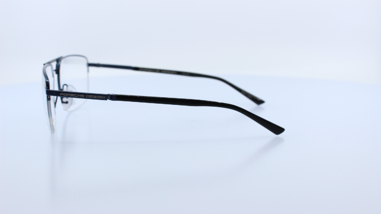 PORSCHE DESIGN - SÖTÉTKÉK - 8398