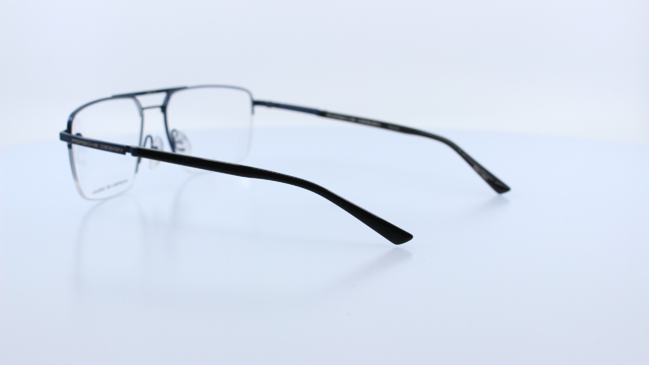 PORSCHE DESIGN - SÖTÉTKÉK - 8398