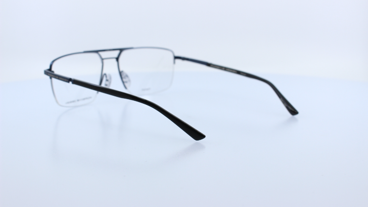 PORSCHE DESIGN - SÖTÉTKÉK - 8398