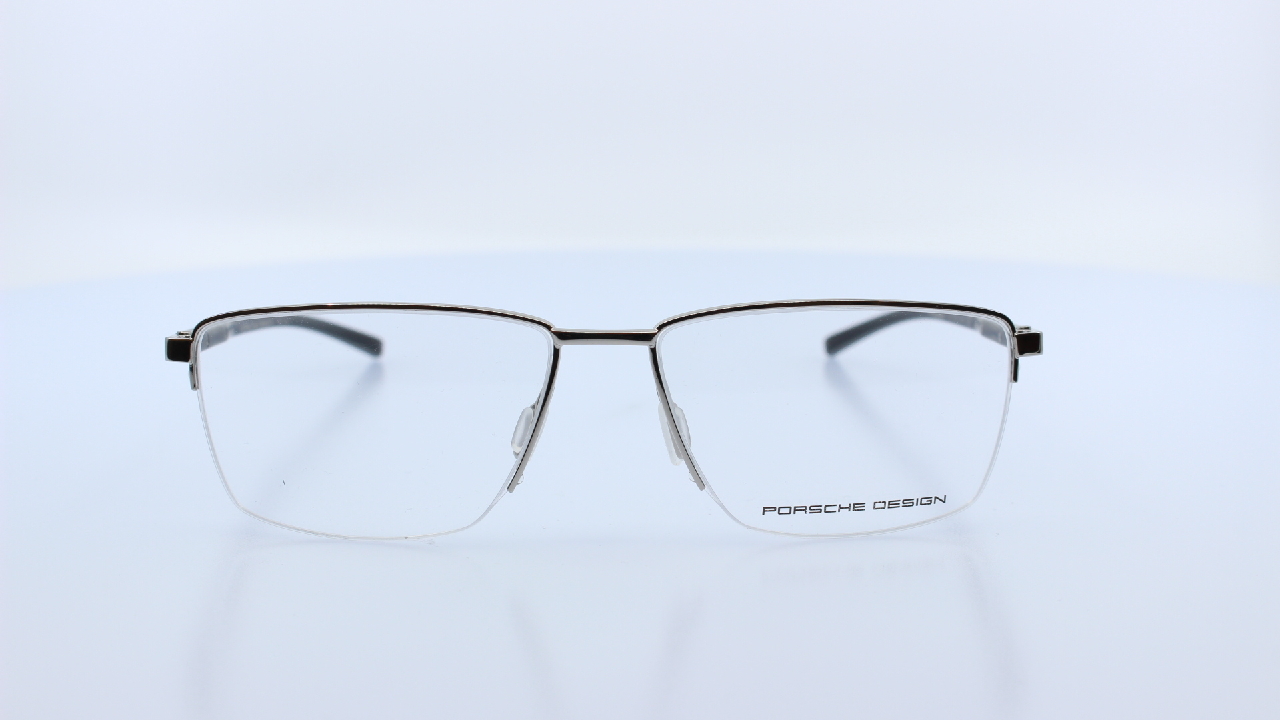 PORSCHE DESIGN - EZÜST - 8399