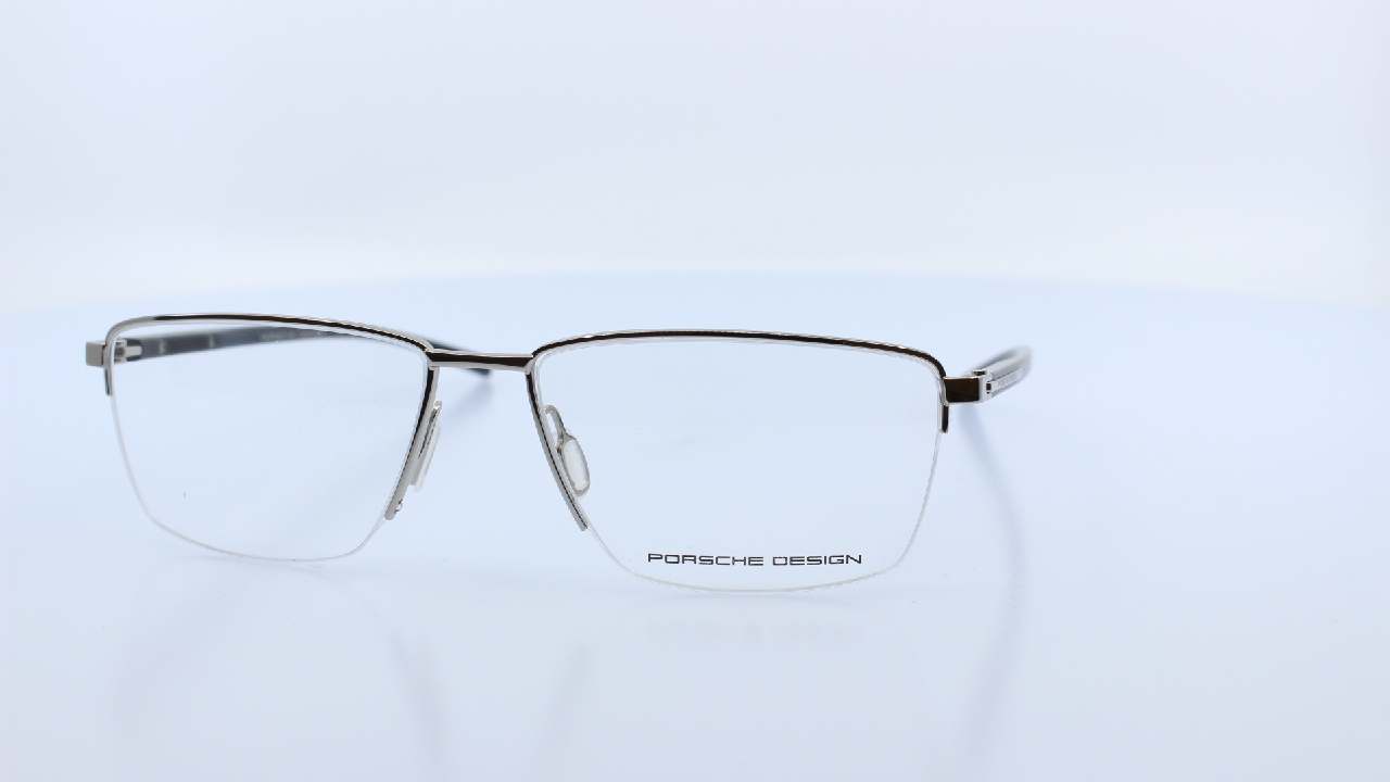 PORSCHE DESIGN - EZÜST - 8399