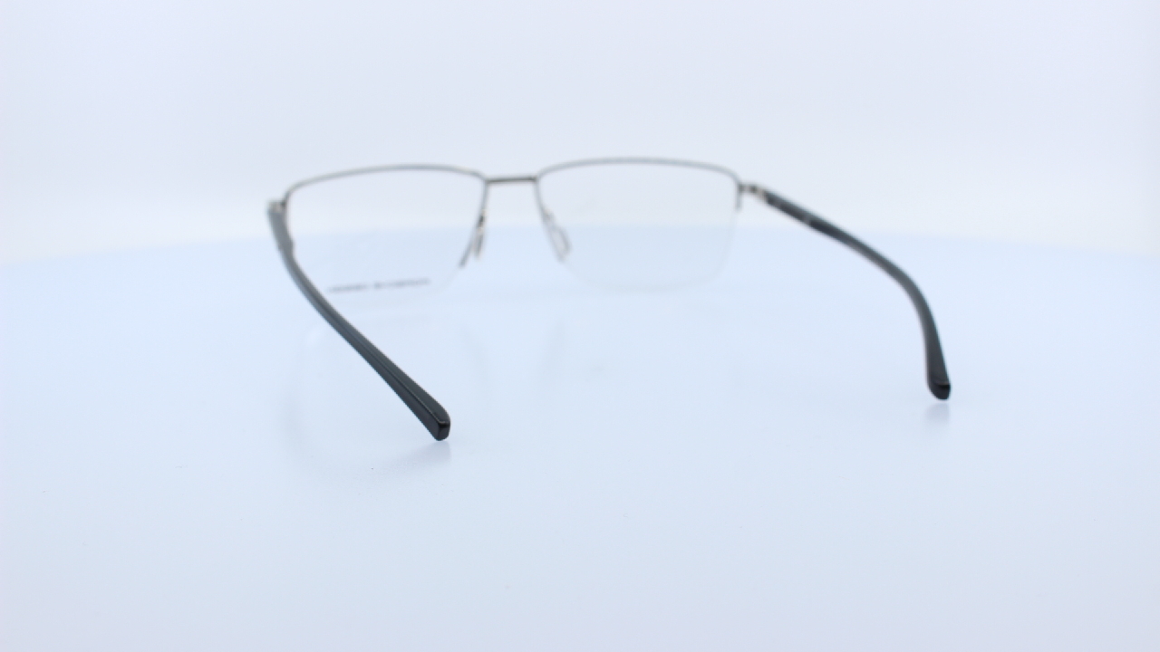 PORSCHE DESIGN - EZÜST - 8399