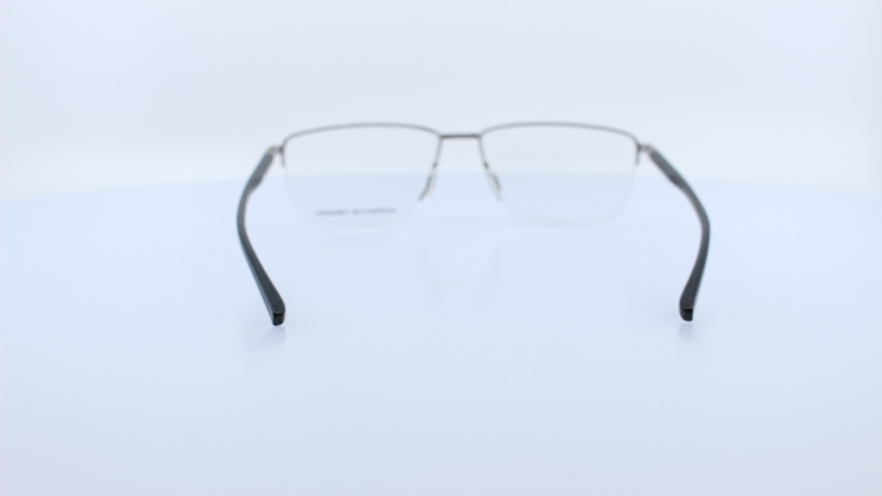 PORSCHE DESIGN - EZÜST - 8399