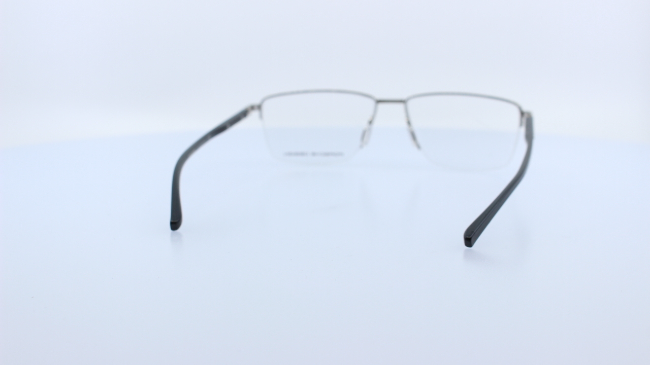 PORSCHE DESIGN - EZÜST - 8399