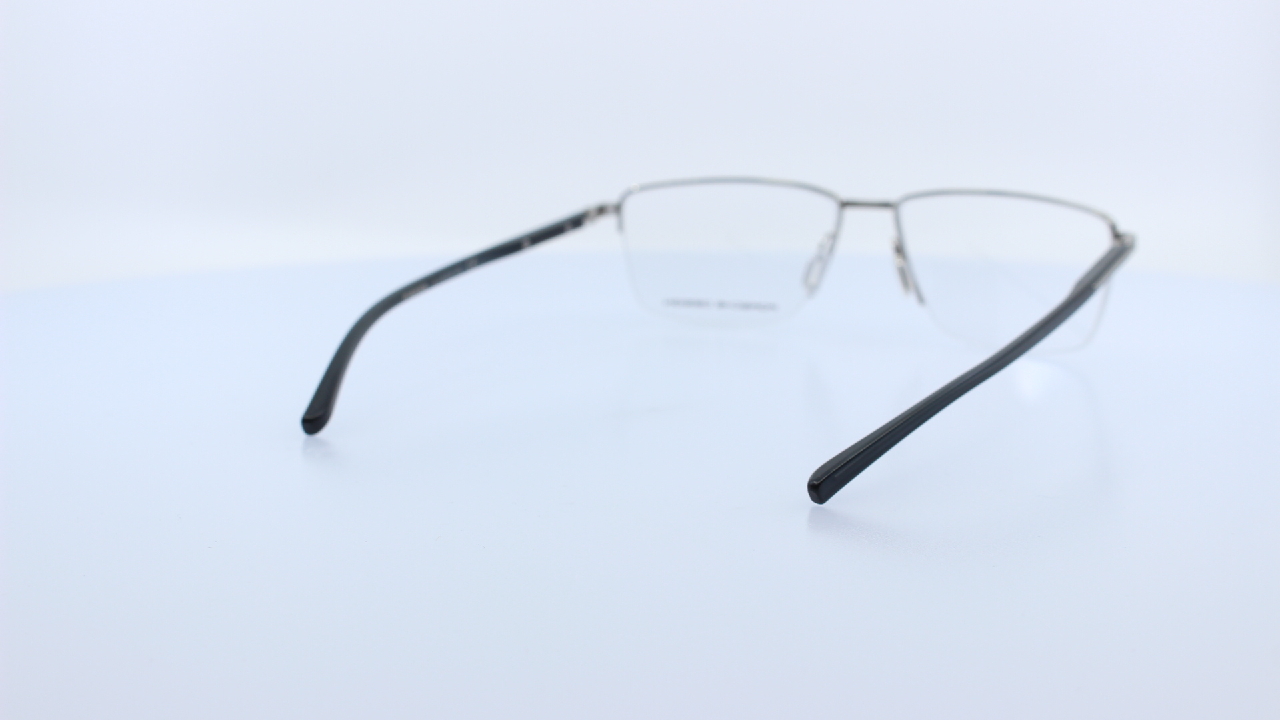 PORSCHE DESIGN - EZÜST - 8399