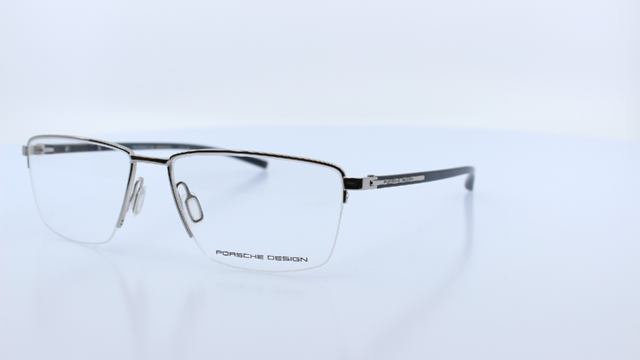 PORSCHE DESIGN - EZÜST - 8399