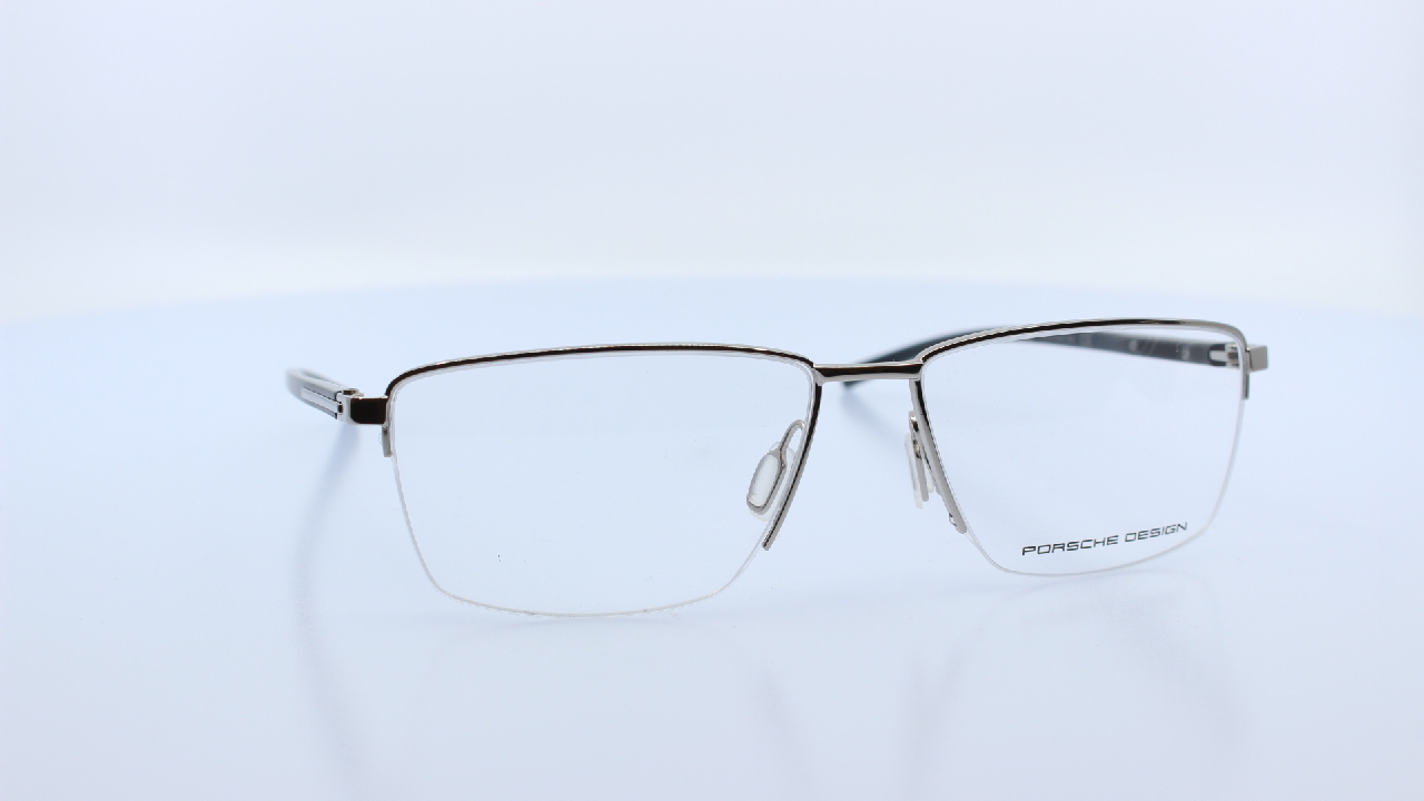 PORSCHE DESIGN - EZÜST - 8399