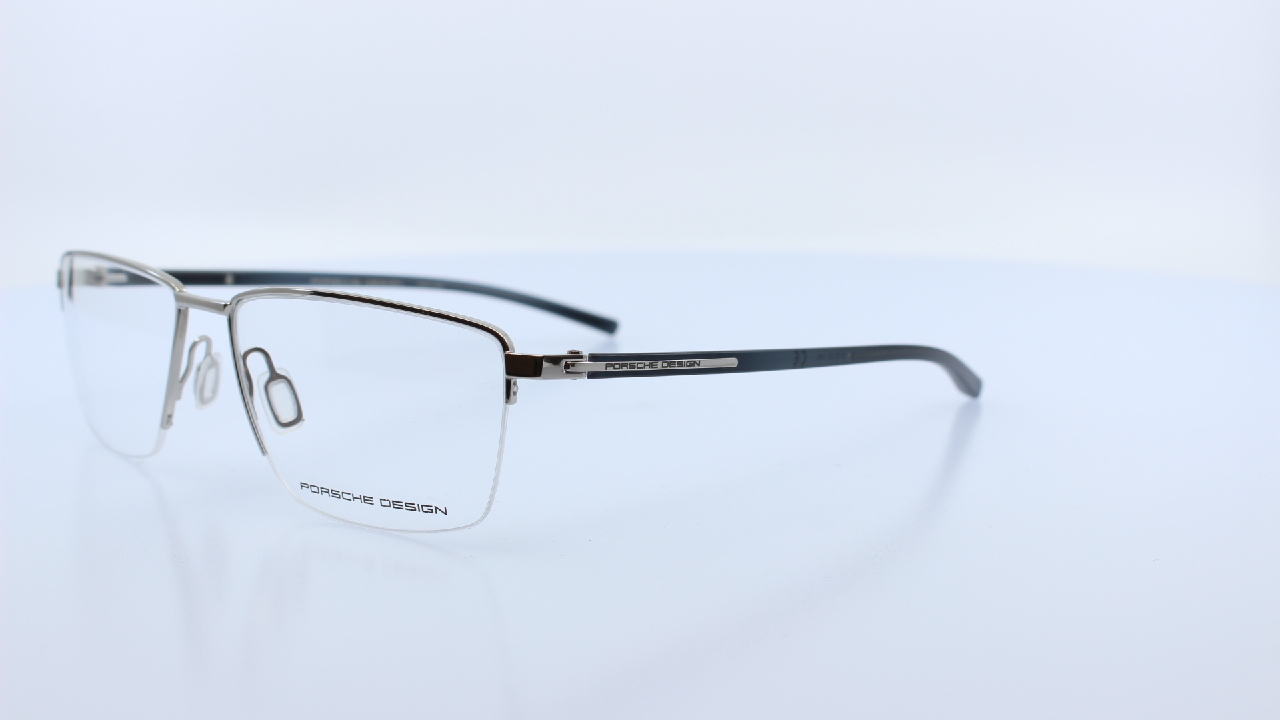 PORSCHE DESIGN - EZÜST - 8399