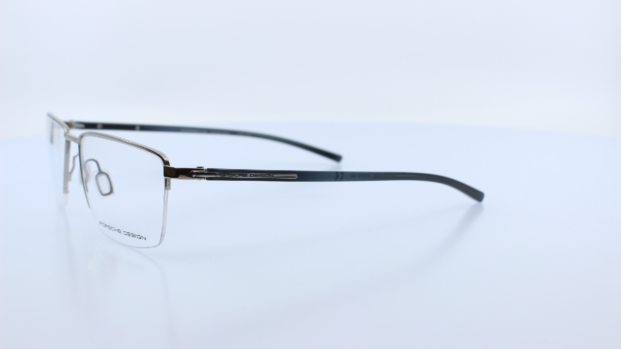 PORSCHE DESIGN - EZÜST - 8399