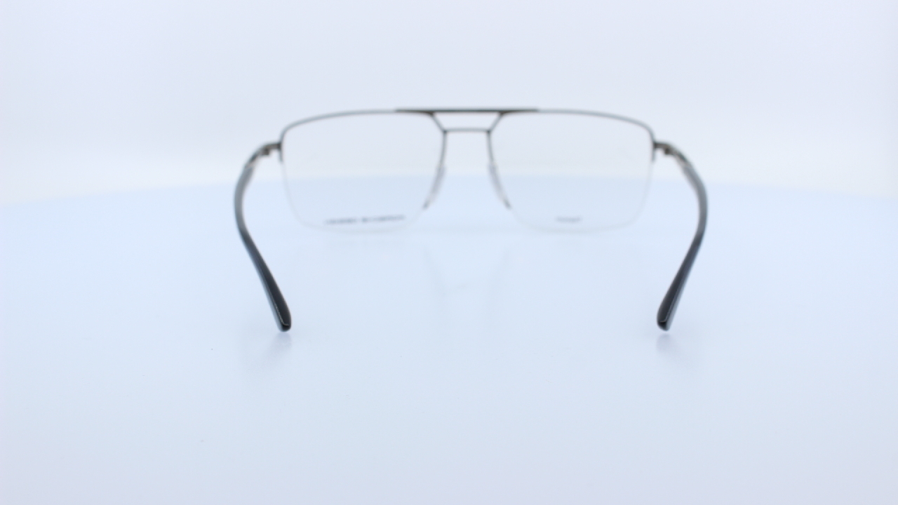 PORSCHE DESIGN - EZÜST - 8398