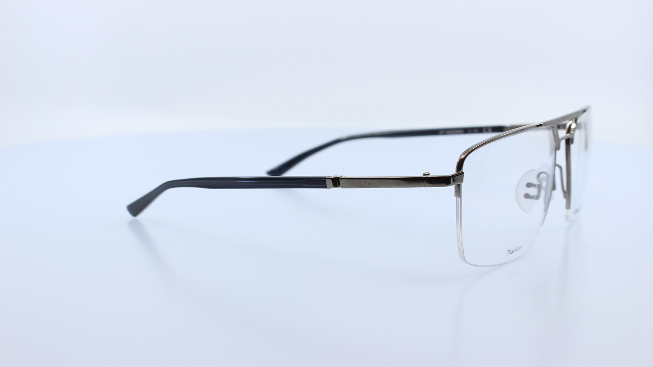PORSCHE DESIGN - EZÜST - 8398