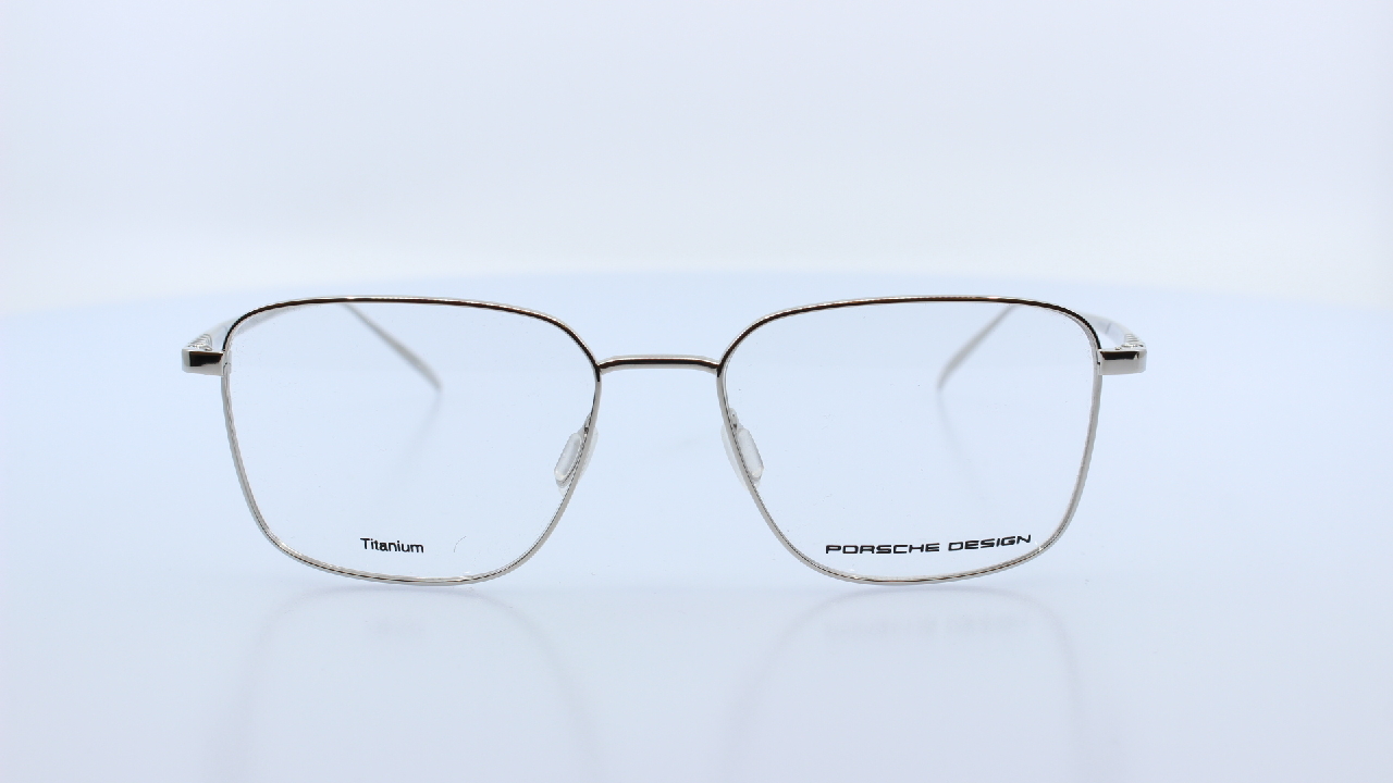 PORSCHE DESIGN - EZÜST - 8372