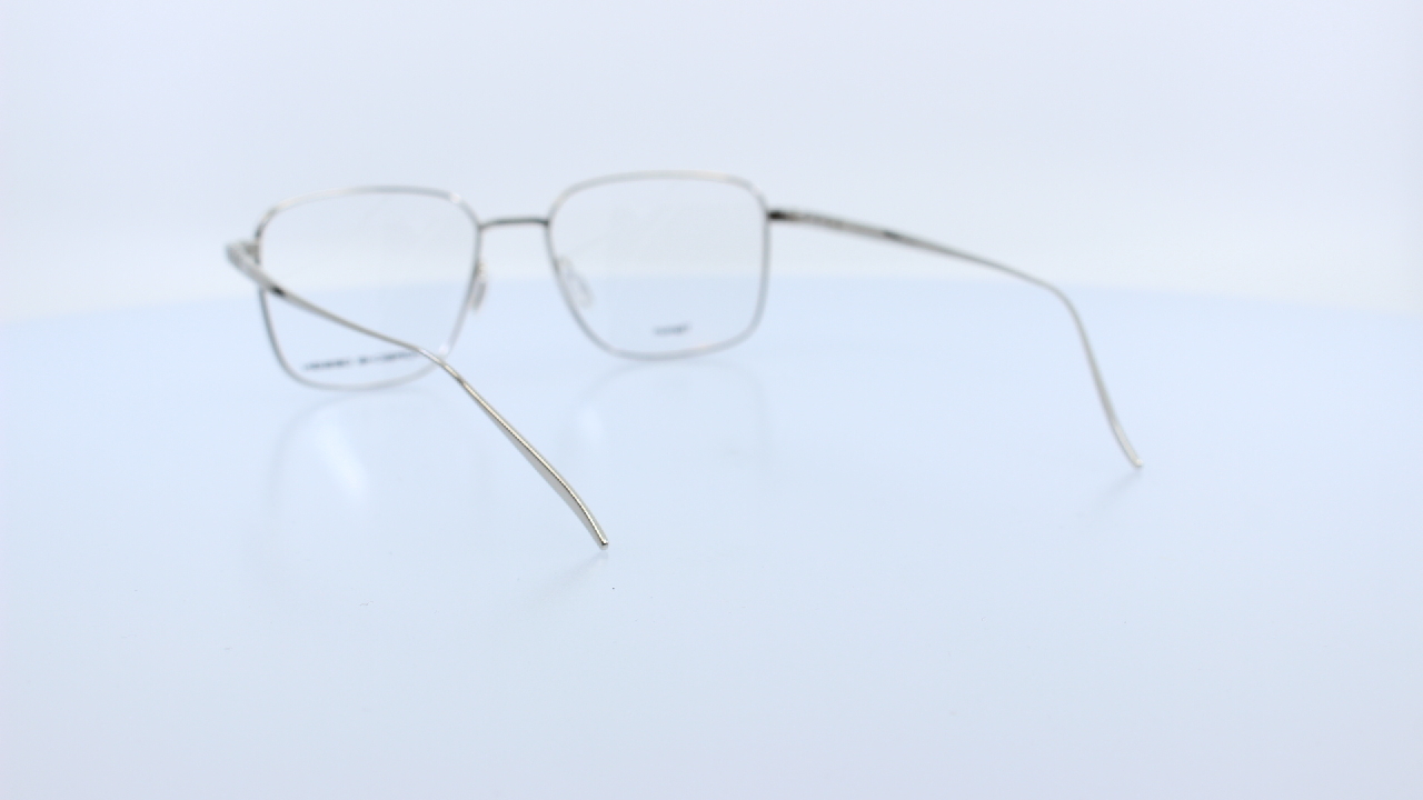 PORSCHE DESIGN - EZÜST - 8372