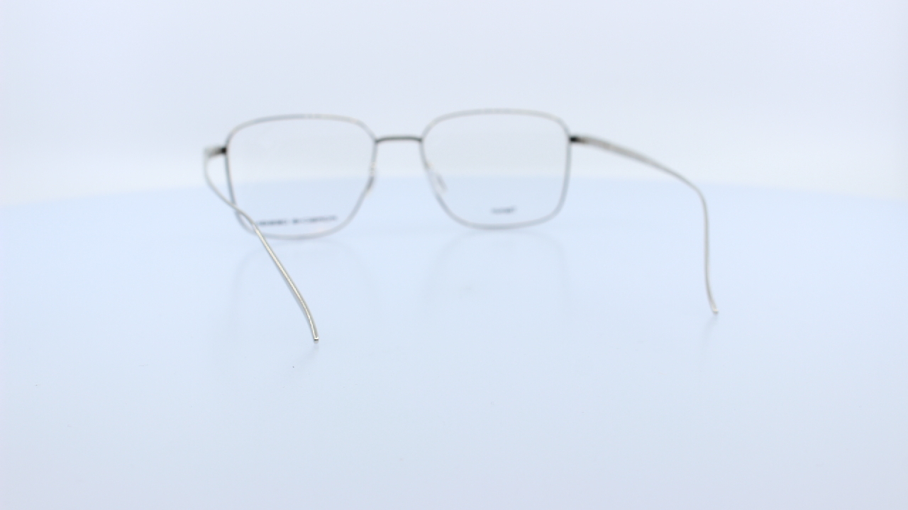 PORSCHE DESIGN - EZÜST - 8372