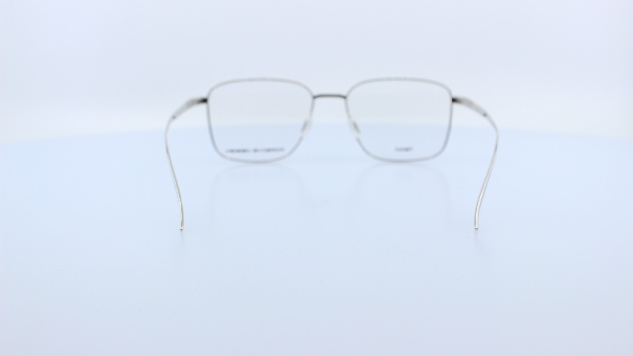 PORSCHE DESIGN - EZÜST - 8372