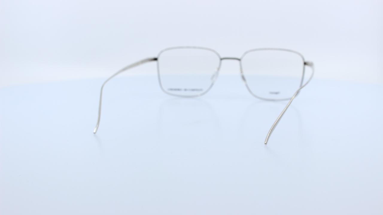 PORSCHE DESIGN - EZÜST - 8372
