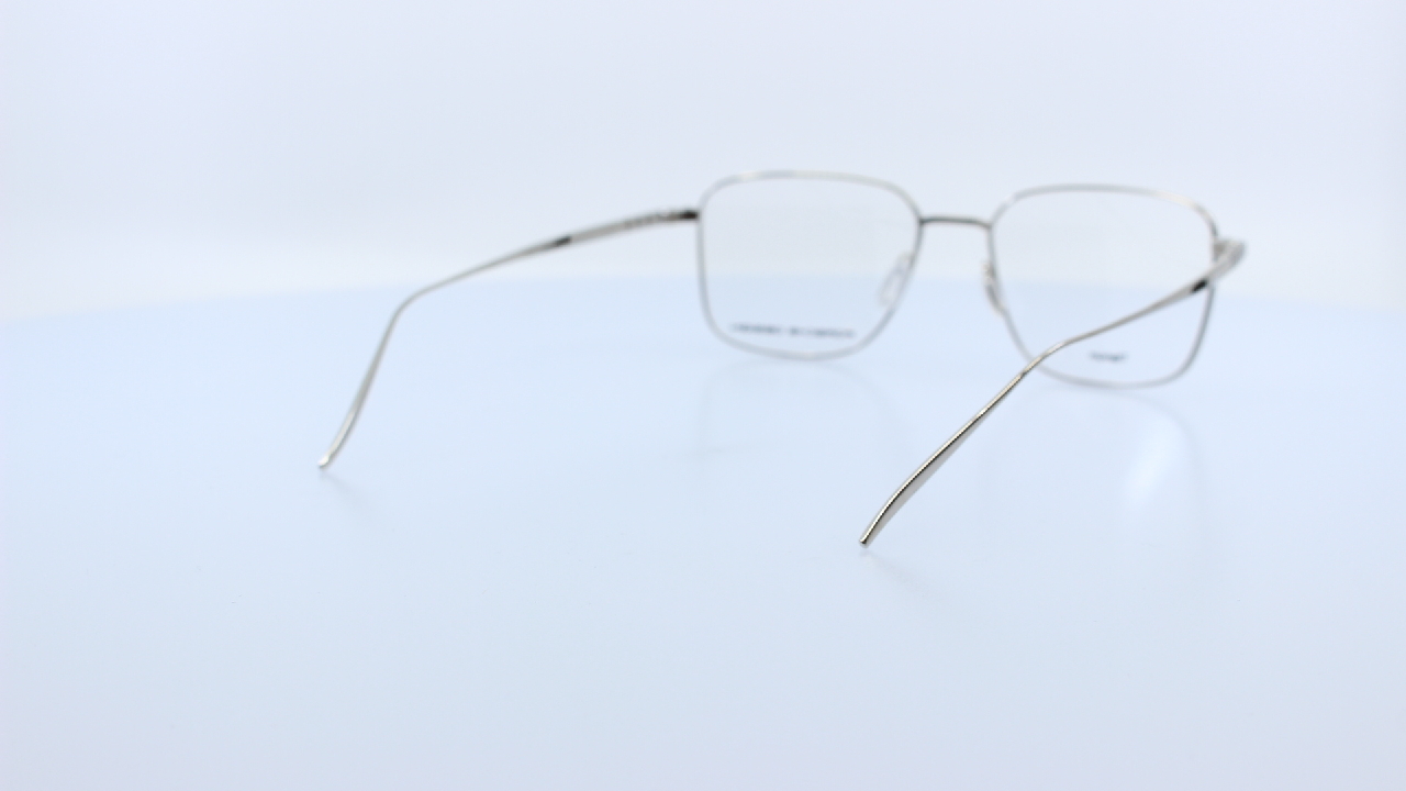PORSCHE DESIGN - EZÜST - 8372