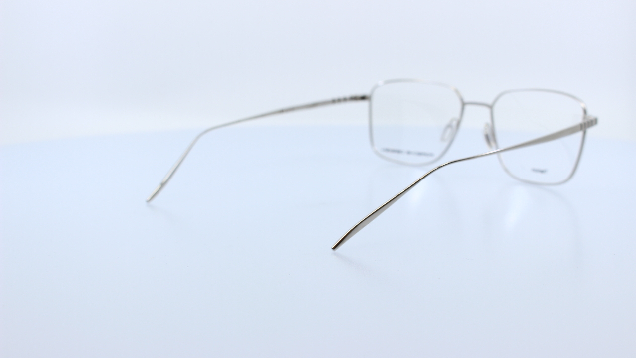 PORSCHE DESIGN - EZÜST - 8372
