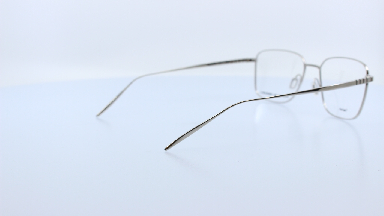PORSCHE DESIGN - EZÜST - 8372