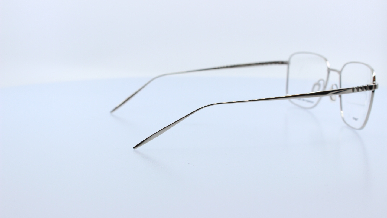 PORSCHE DESIGN - EZÜST - 8372