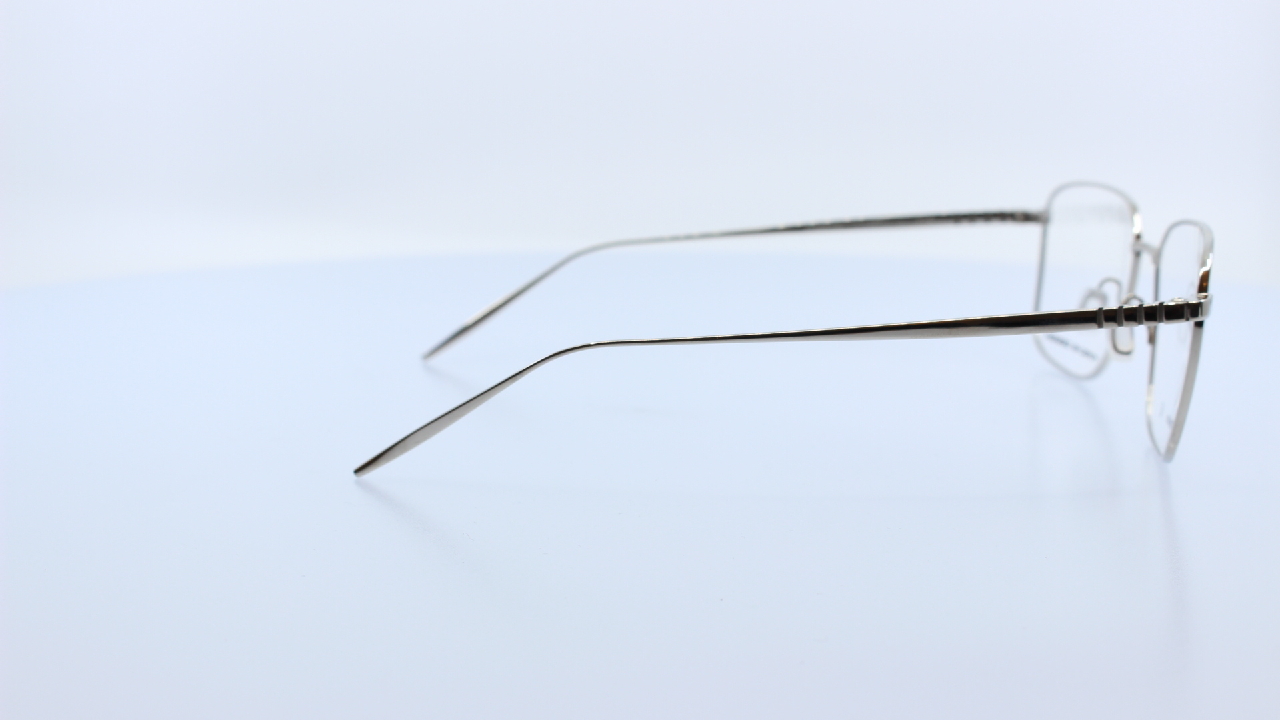 PORSCHE DESIGN - EZÜST - 8372