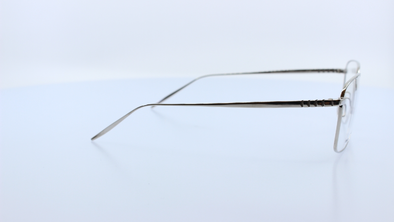 PORSCHE DESIGN - EZÜST - 8372