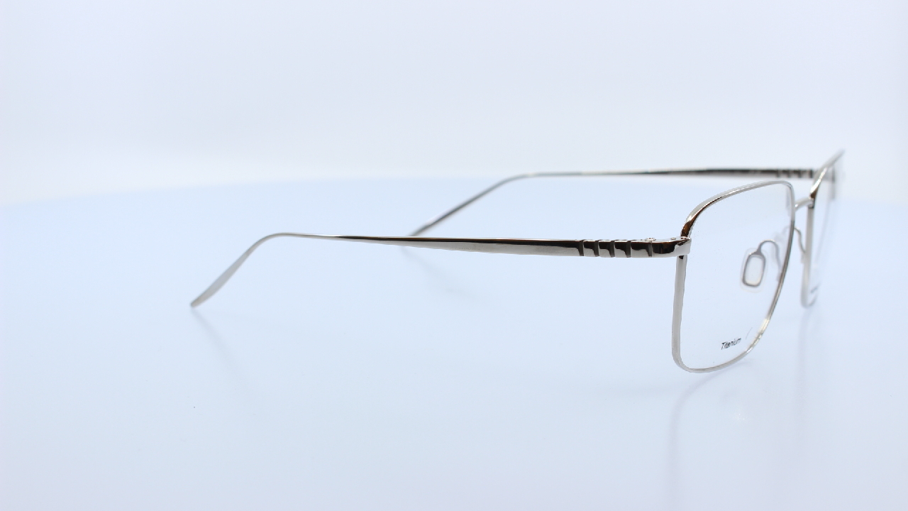 PORSCHE DESIGN - EZÜST - 8372