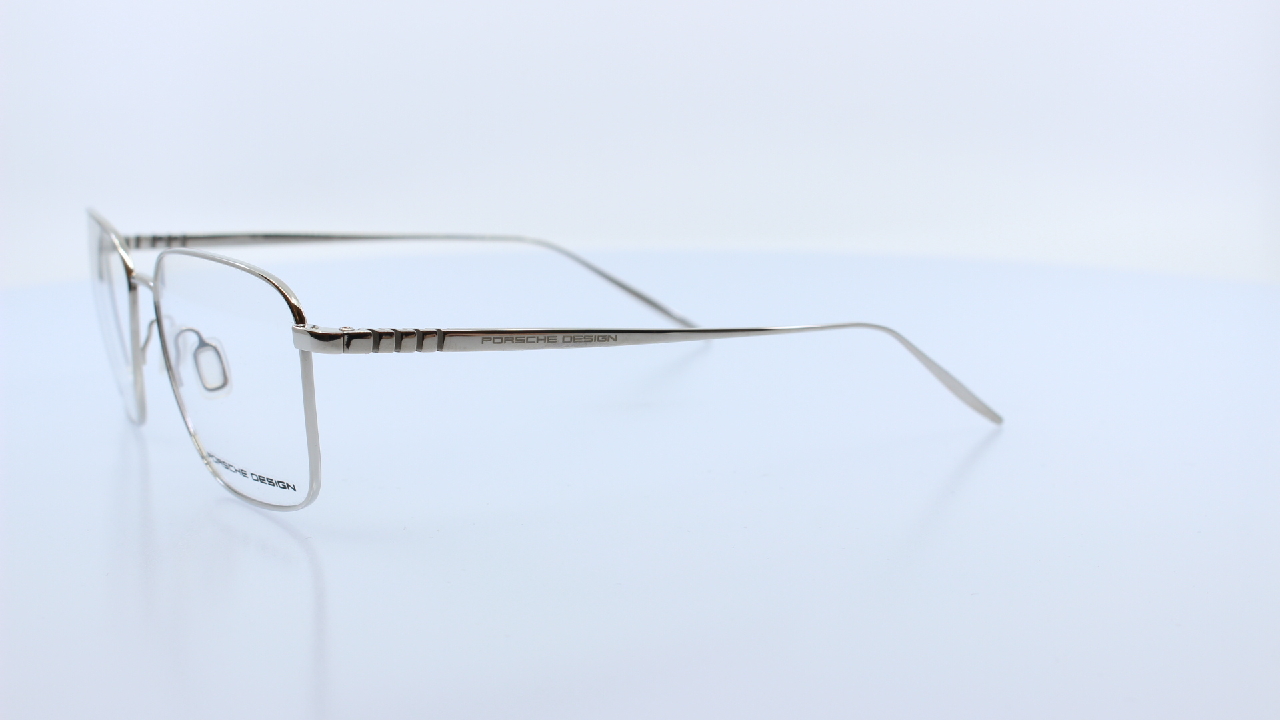 PORSCHE DESIGN - EZÜST - 8372