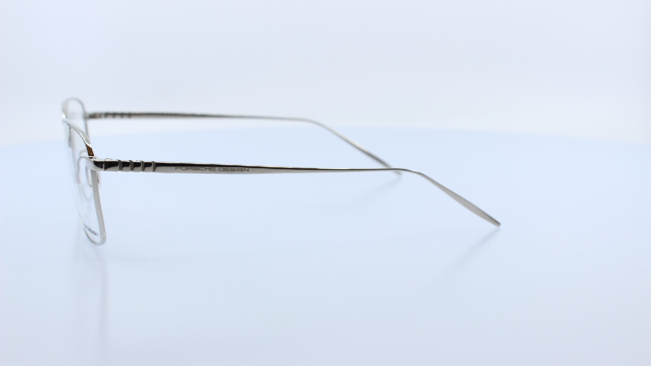 PORSCHE DESIGN - EZÜST - 8372