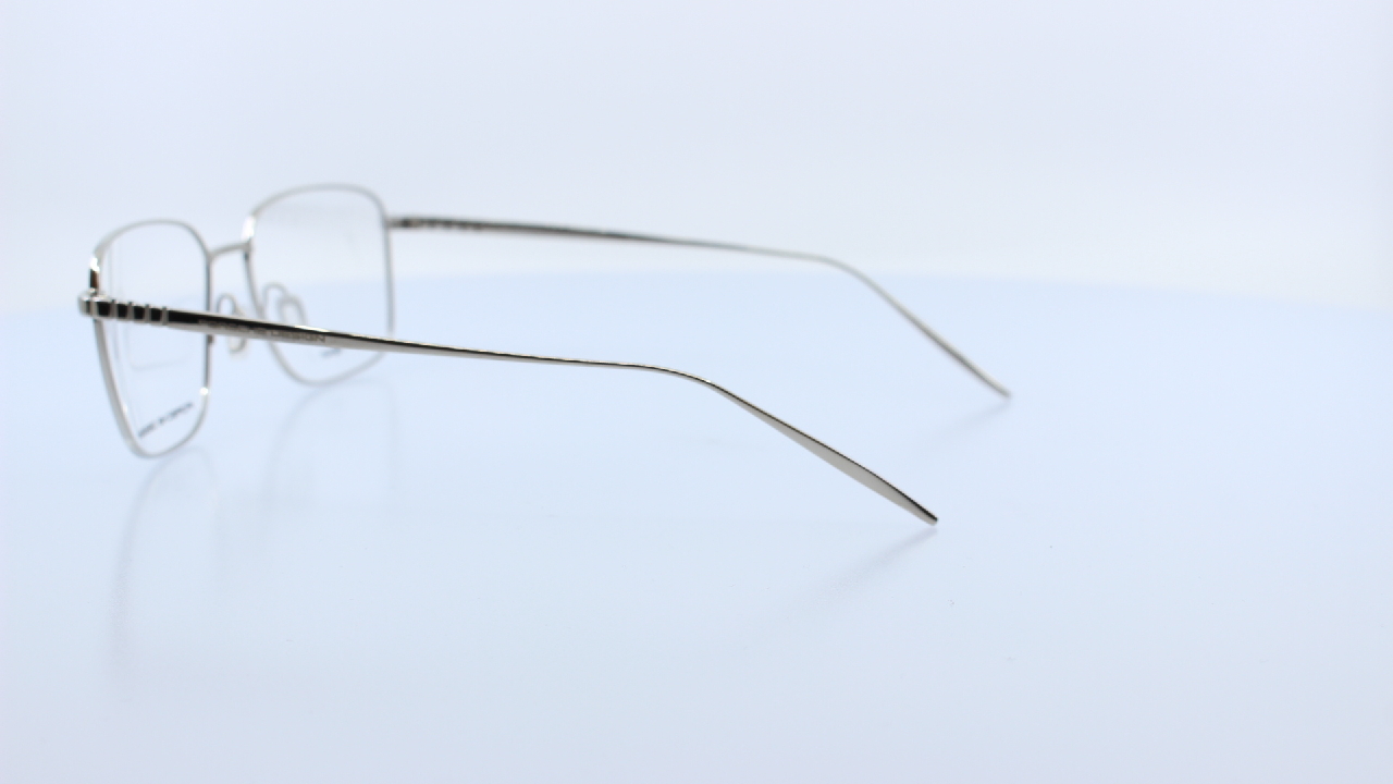 PORSCHE DESIGN - EZÜST - 8372