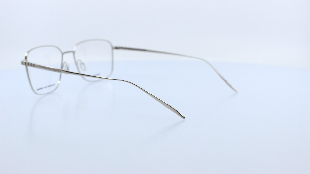 PORSCHE DESIGN - EZÜST - 8372
