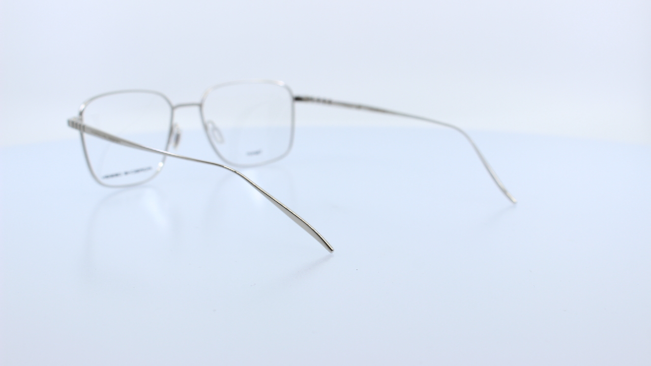PORSCHE DESIGN - EZÜST - 8372