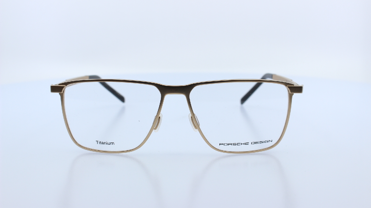 PORSCHE DESIGN - ARANY - 8391