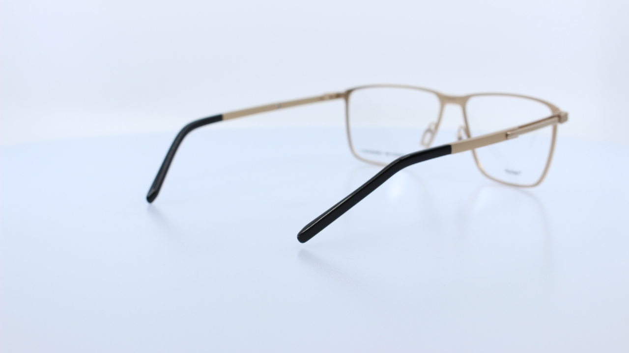 PORSCHE DESIGN - ARANY - 8391