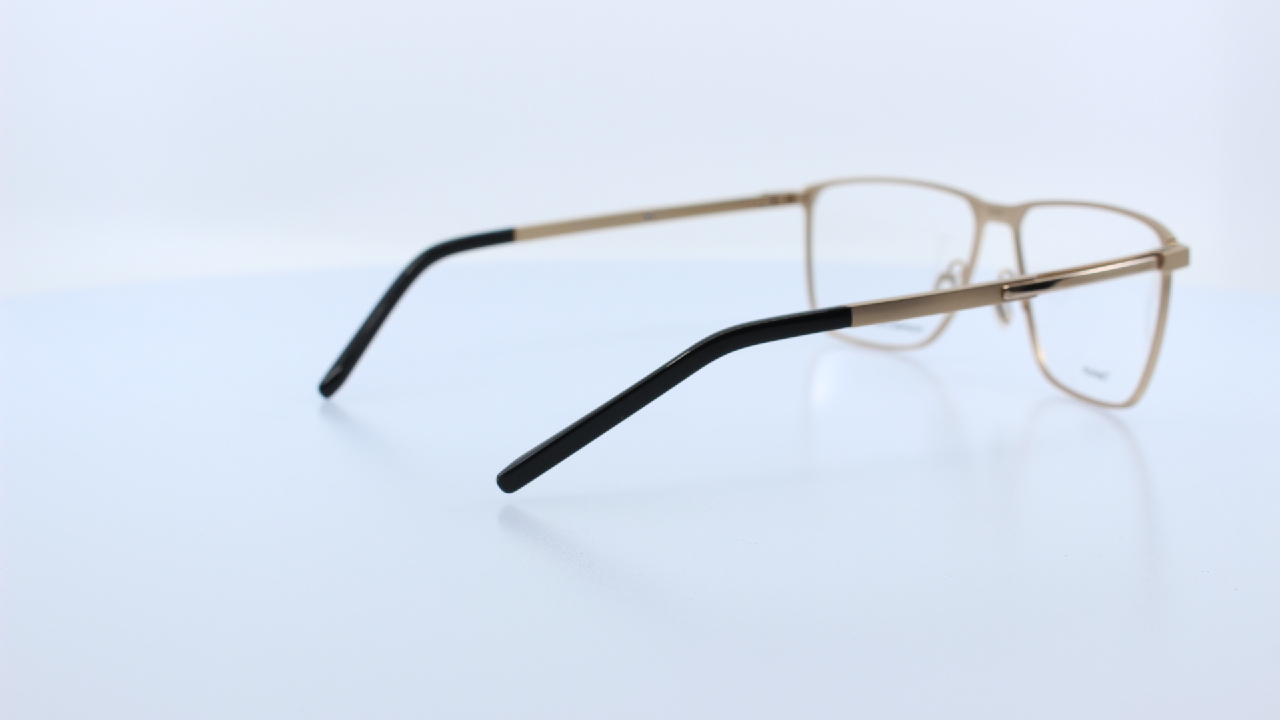 PORSCHE DESIGN - ARANY - 8391