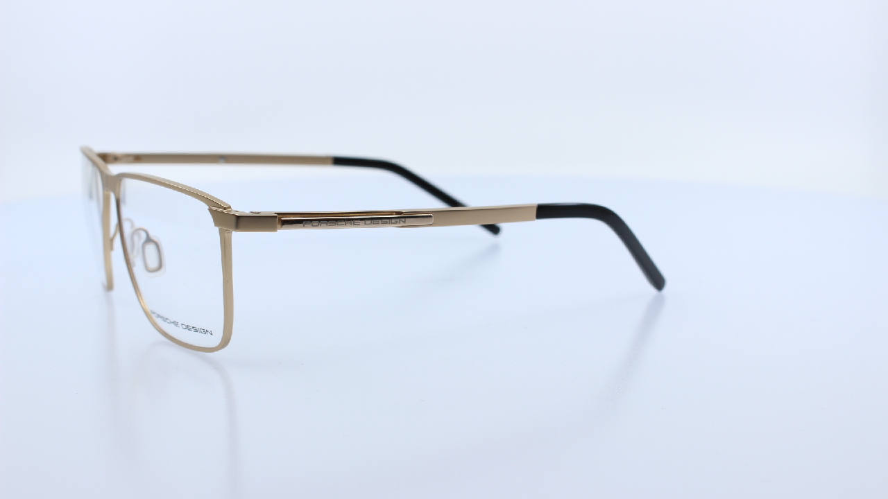 PORSCHE DESIGN - ARANY - 8391