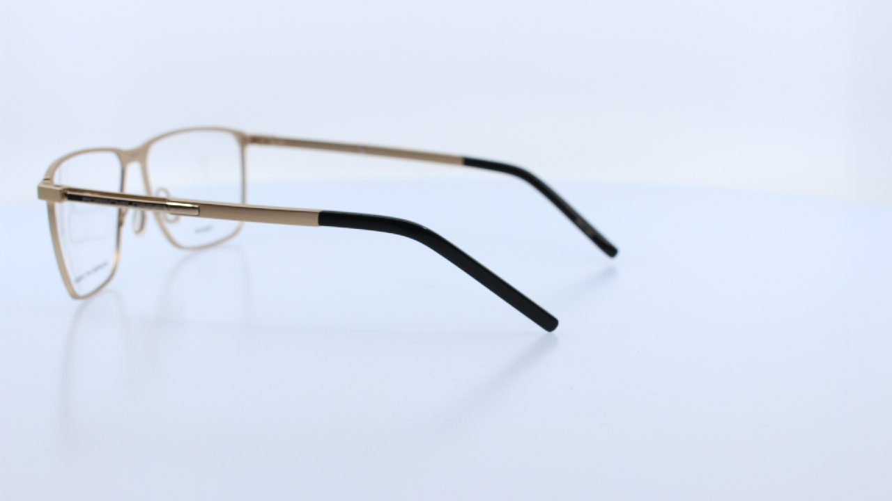 PORSCHE DESIGN - ARANY - 8391