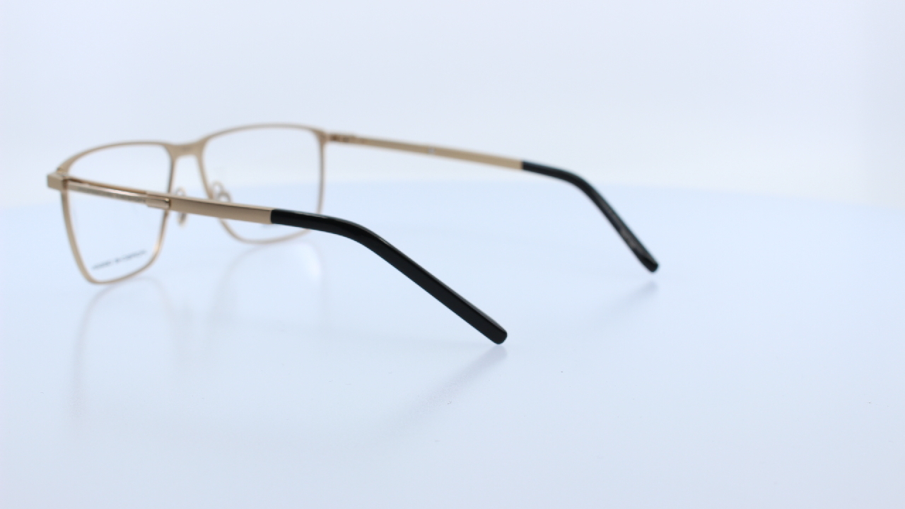 PORSCHE DESIGN - ARANY - 8391