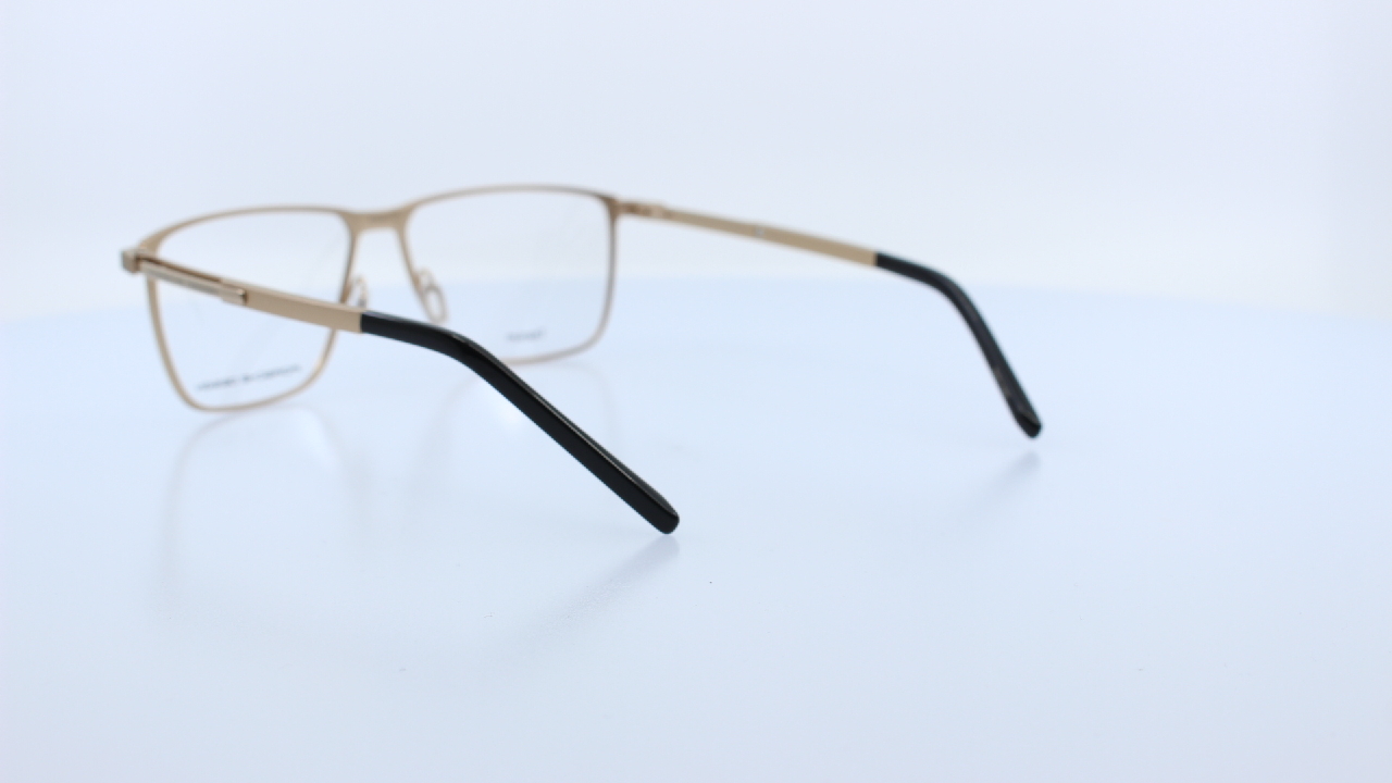 PORSCHE DESIGN - ARANY - 8391