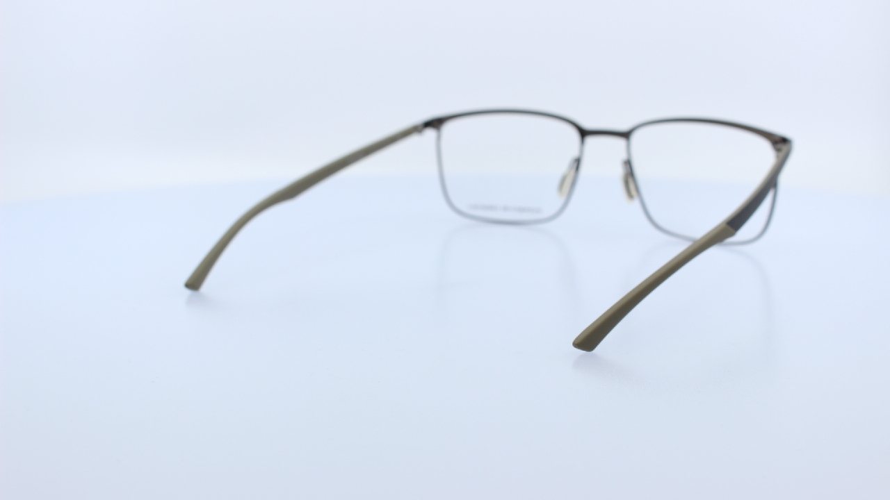 PORSCHE DESIGN - BARNA - 8753