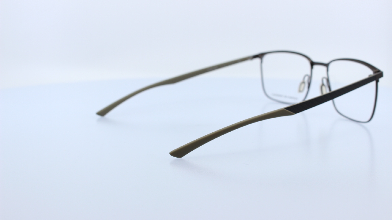 PORSCHE DESIGN - BARNA - 8753