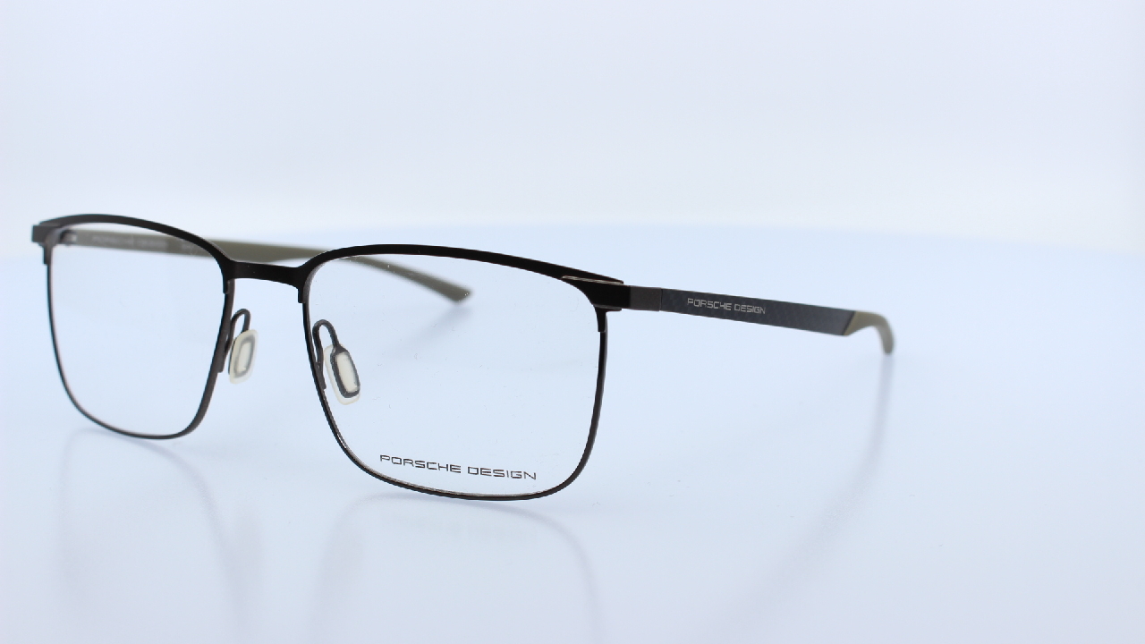 PORSCHE DESIGN - BARNA - 8753