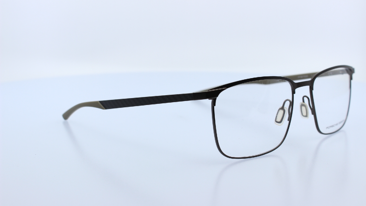 PORSCHE DESIGN - BARNA - 8753