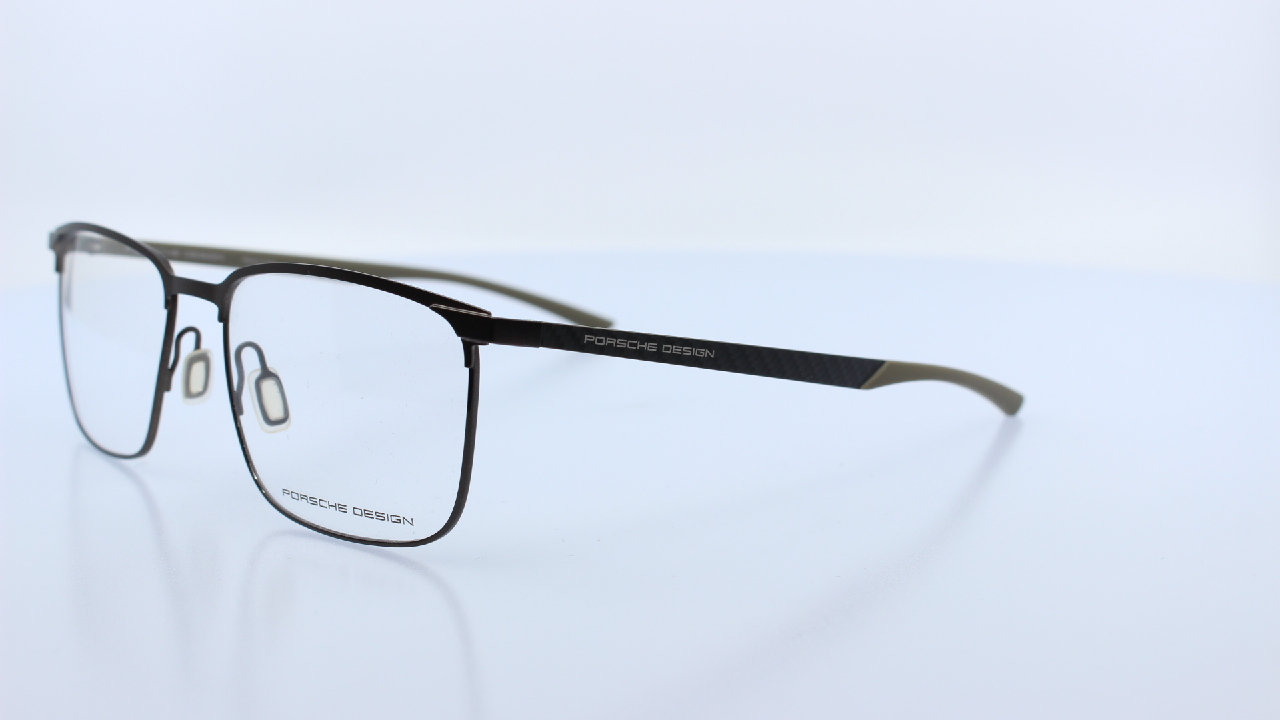 PORSCHE DESIGN - BARNA - 8753