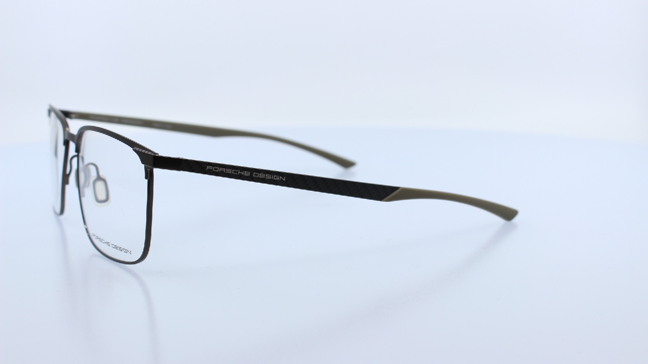 PORSCHE DESIGN - BARNA - 8753
