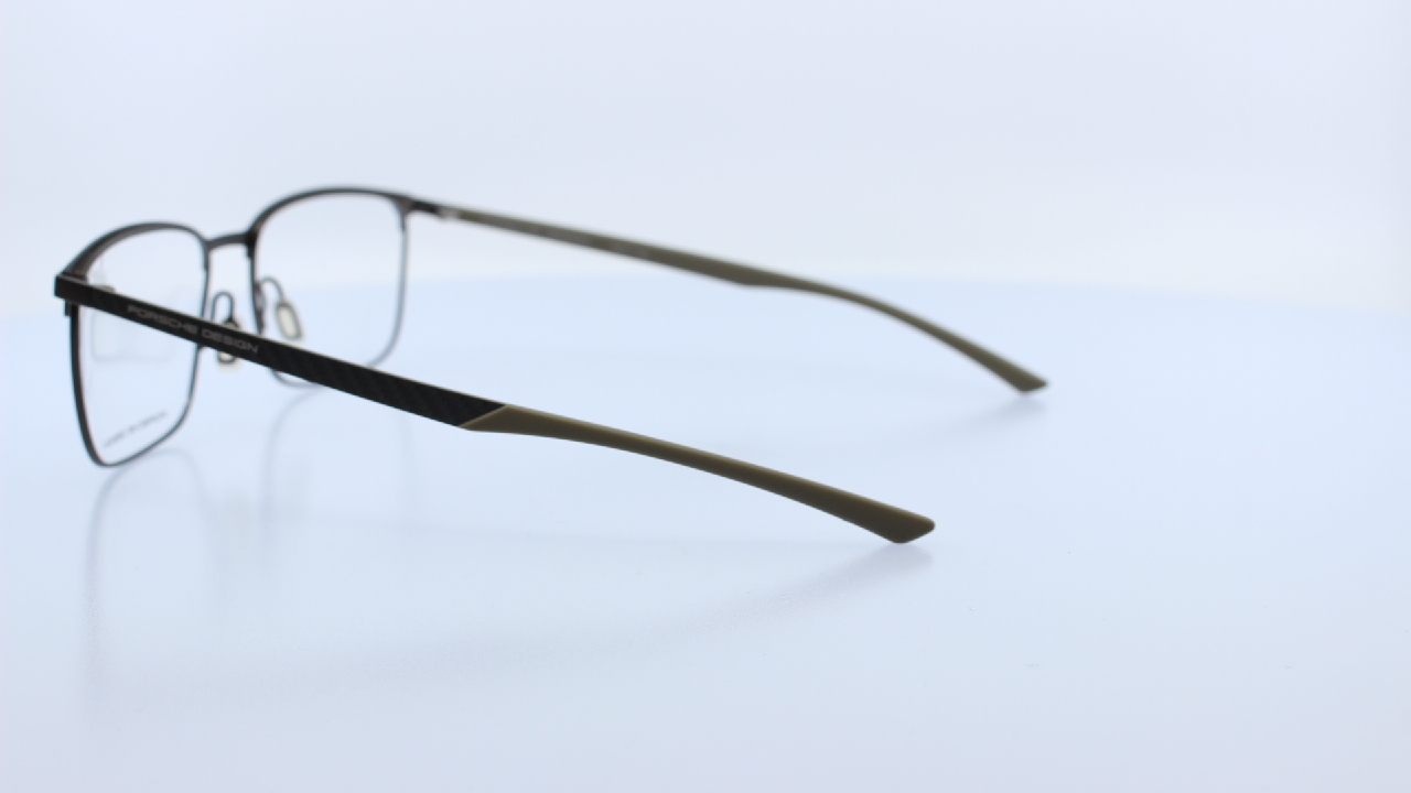 PORSCHE DESIGN - BARNA - 8753