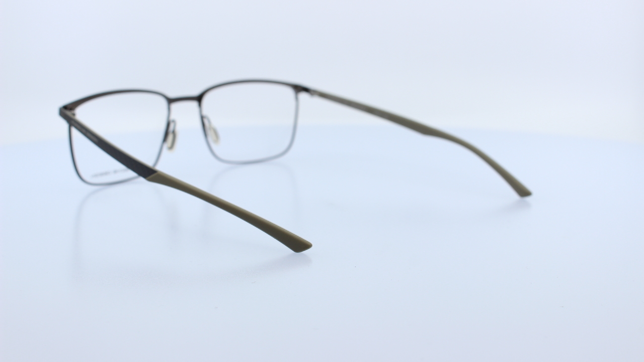 PORSCHE DESIGN - BARNA - 8753