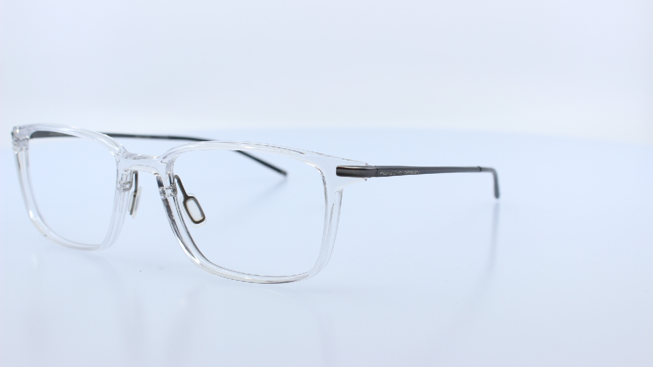 PORSCHE DESIGN - FEHÉR - 8735